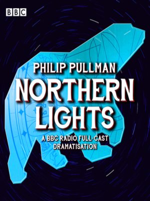 cover image of His Dark Materials Part 1--Northern Lights